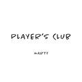 Martin Sean Ngaima、Marty - Player's Club (Explicit)