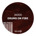 Drums on Fire