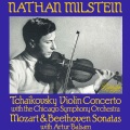 Nathan Milstein - Violin Concerto in B-Flat Major (Excerpts Arr. for Violin & Piano): III. Rondo