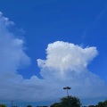 David Alvarez - Rotating Clouds