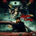 King Blessage、Tommy Gun - License To Carry (feat. Tommy Gun)