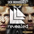 Lost & Found (Maddix Remix)