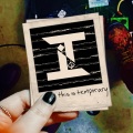 This Is Temporary (Explicit)