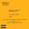 Indian.K、1Up - For Her (feat. 1up)(Explicit)