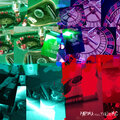 Convoca (Explicit)