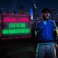 Kav Verhouzer、Dua Lipa、DaBaby - Levitating