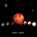 Marouane Sn - Why Not