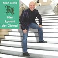 Ralph Glomp - Nacht zum Tag