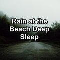 Rain at the Beach Deep Sleep