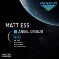 Matt Ess - Angel Crowd