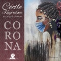 Cecile Kayirebwa、Ange、Pamela - Corona