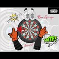 Boo Savage - Accurate