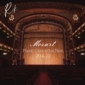 Mozart: Piano Concertos Nos. 20 and 22