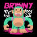 Brynny、Andy Grammer - Fresh Eyes (Brynny Bootleg)