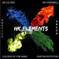 Hostile - Colors of the Wind (Explicit)