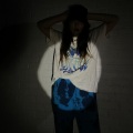 Cona - summer night high