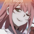 江泽艺 - Mood (Demo)