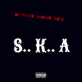 DJ FROST MAURIN YURII - S..k.. a (Explicit)