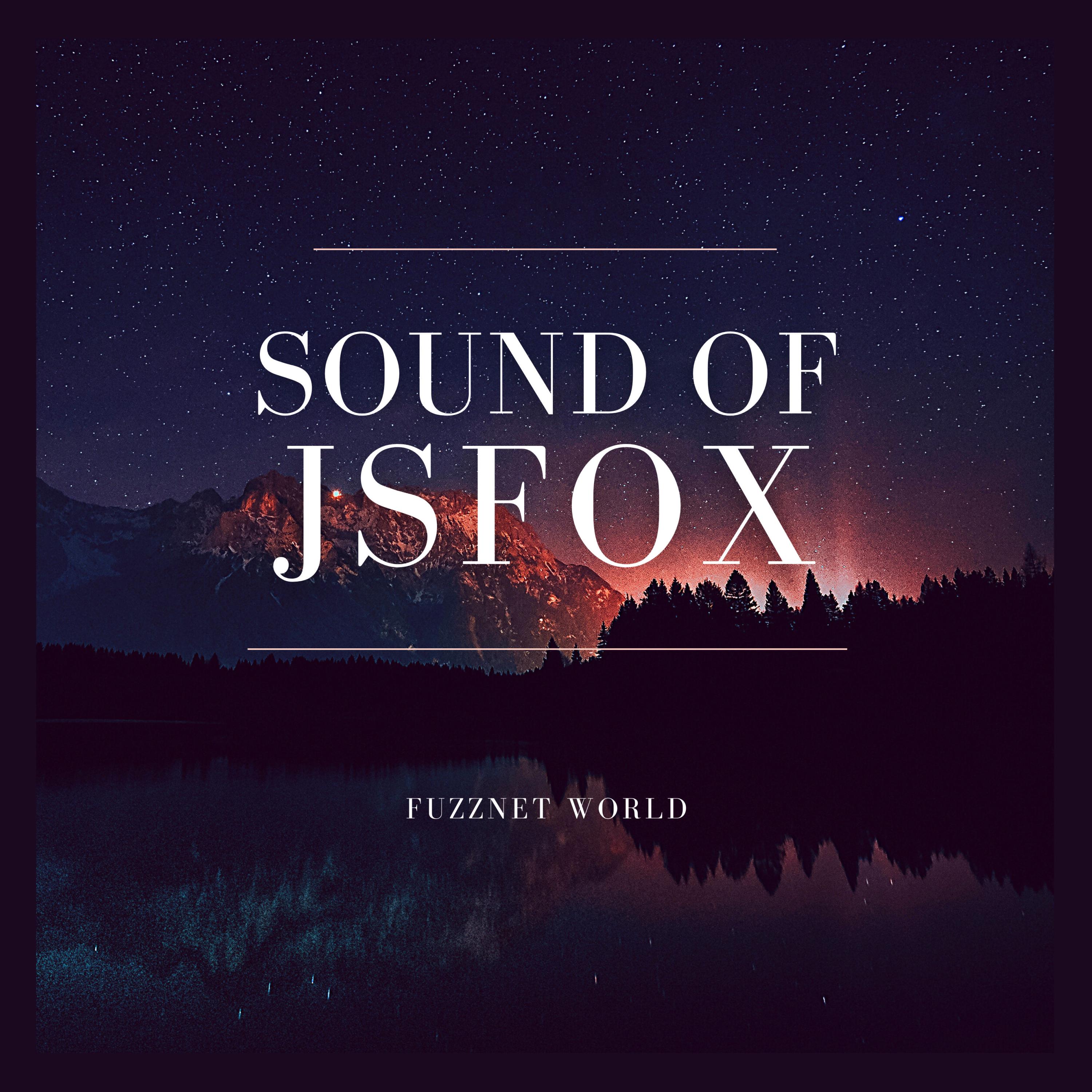 Fuzznet World、JSFox - Andante Grazioso