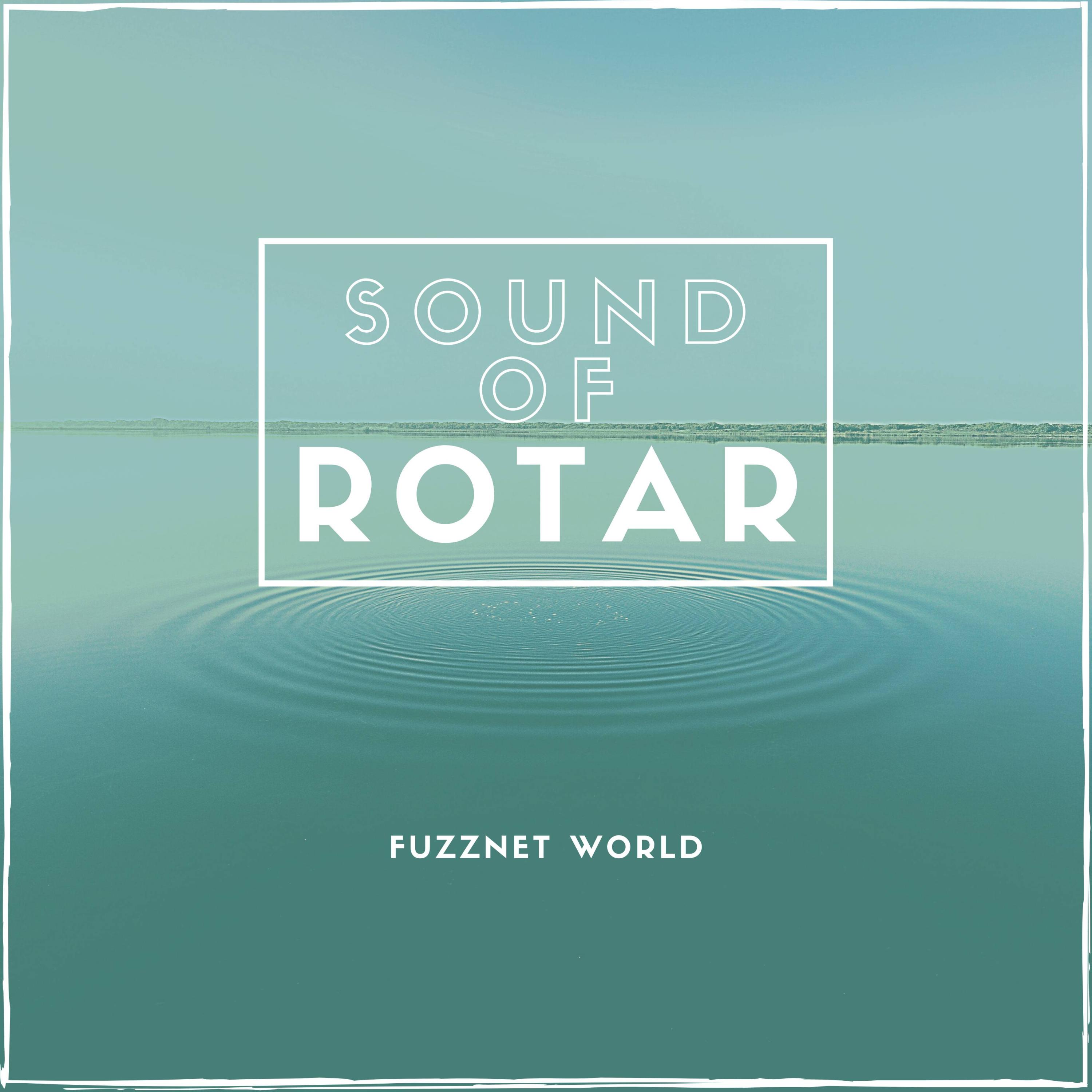 Fuzznet World、Rotar - Snowflakes