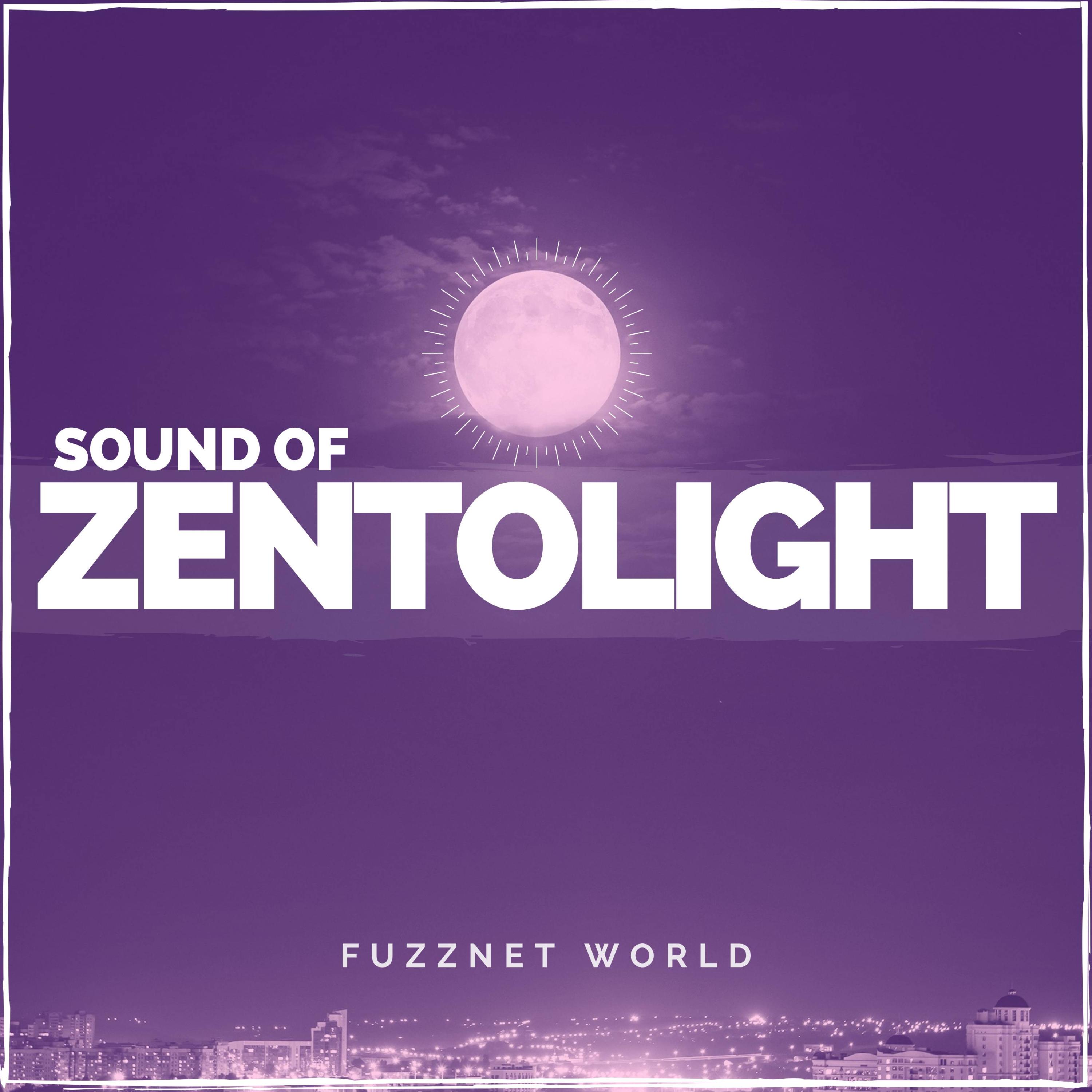 Fuzznet World、Zentolight - Relaxation Ochestra
