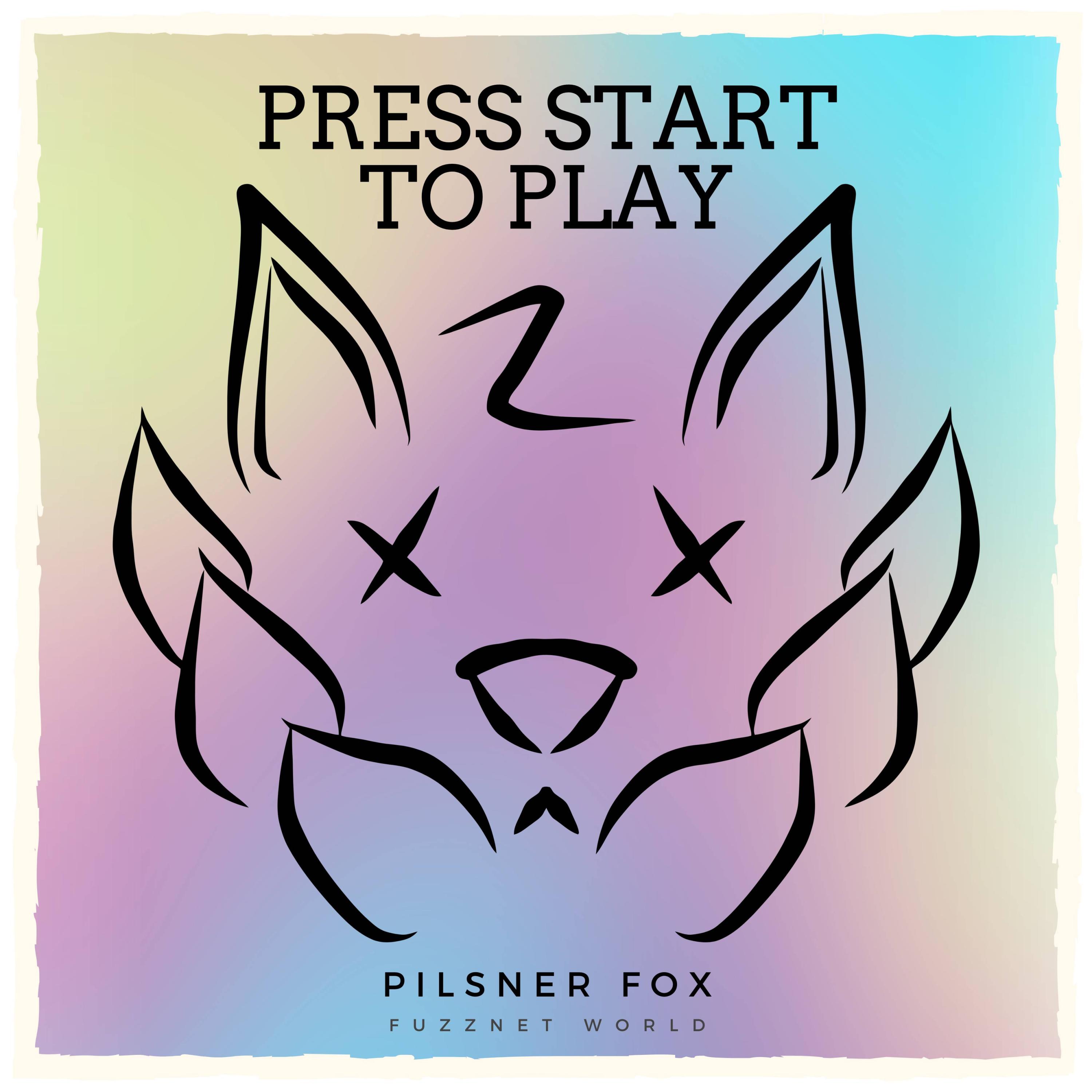 Fuzznet World、Pilsner Fox - Arcade Rage