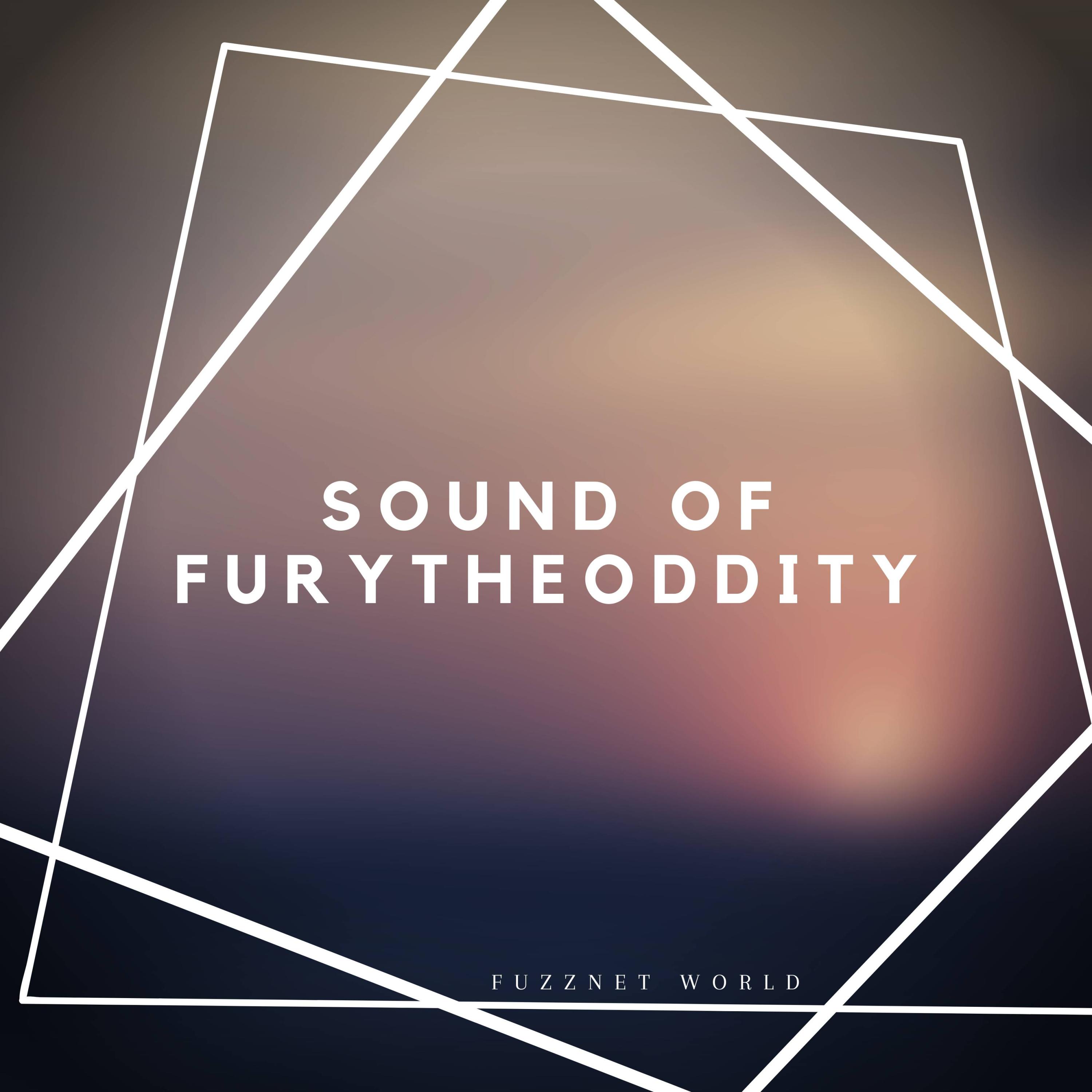 Fuzznet World、FuryTheOddity - Curl Gang