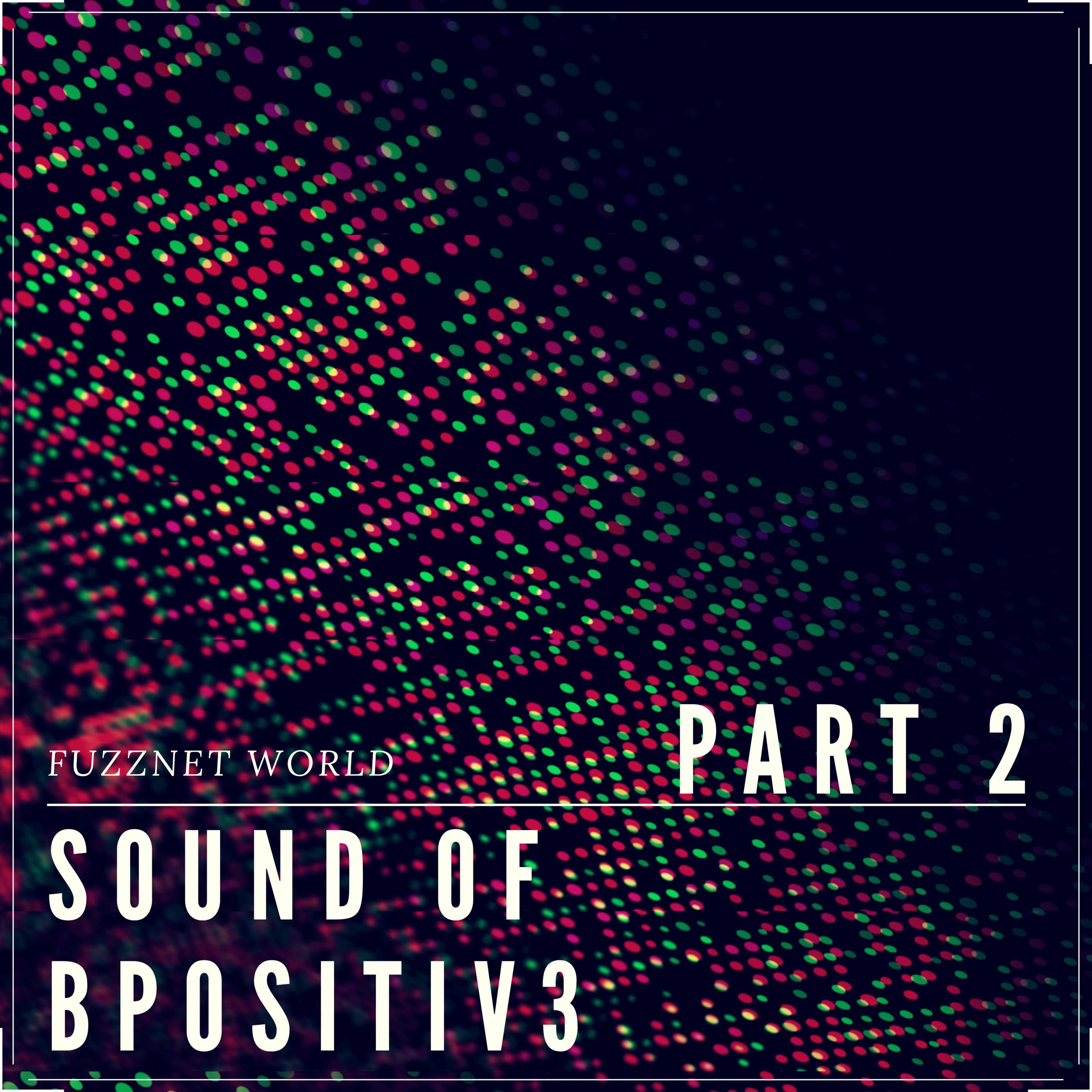 Fuzznet World、BPositiv3 - Out There