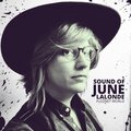 June LaLonde、Fuzznet World - Now Boarding