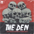 Joel Fletcher、Masked Wolf - The Den (Extended Mix)
