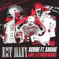 Joel Fletcher、Scribe、savage - Not Many (Joel Fletcher Remix)
