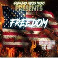 Ambitious Ahmed、Roddy - Freedom (feat. Roddy)