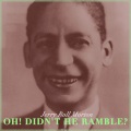Jerry Roll Morton、Morton - Funeral Marches