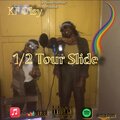 1/2 Tour Slide (Explicit)