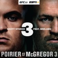 3 (feat. BRELAND)(ESPN+ UFC 264 Anthem)