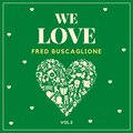 We Love Fred Buscaglione, Vol. 2