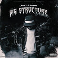 Big Structure (Deluxe), Vol.1 [Explicit]