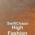 Swiftchapo - High Fashion (Explicit)