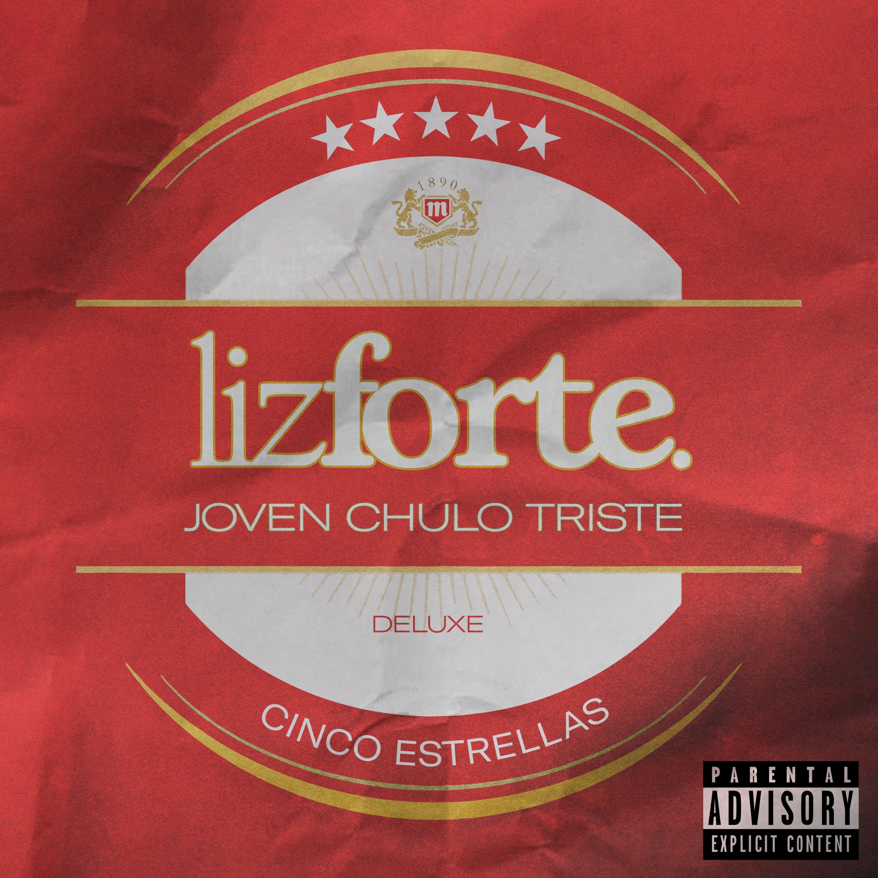 Liz Forte、D3llano、Manu Cort - Molly Remix