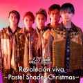 超特急 - BULLET TRAIN ARENA TOUR 2019-2020「Revolucion viva～Pastel Shades Christmas～」