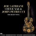 Joe Satriani、Steve Vai、John Petrucci - Little Wing