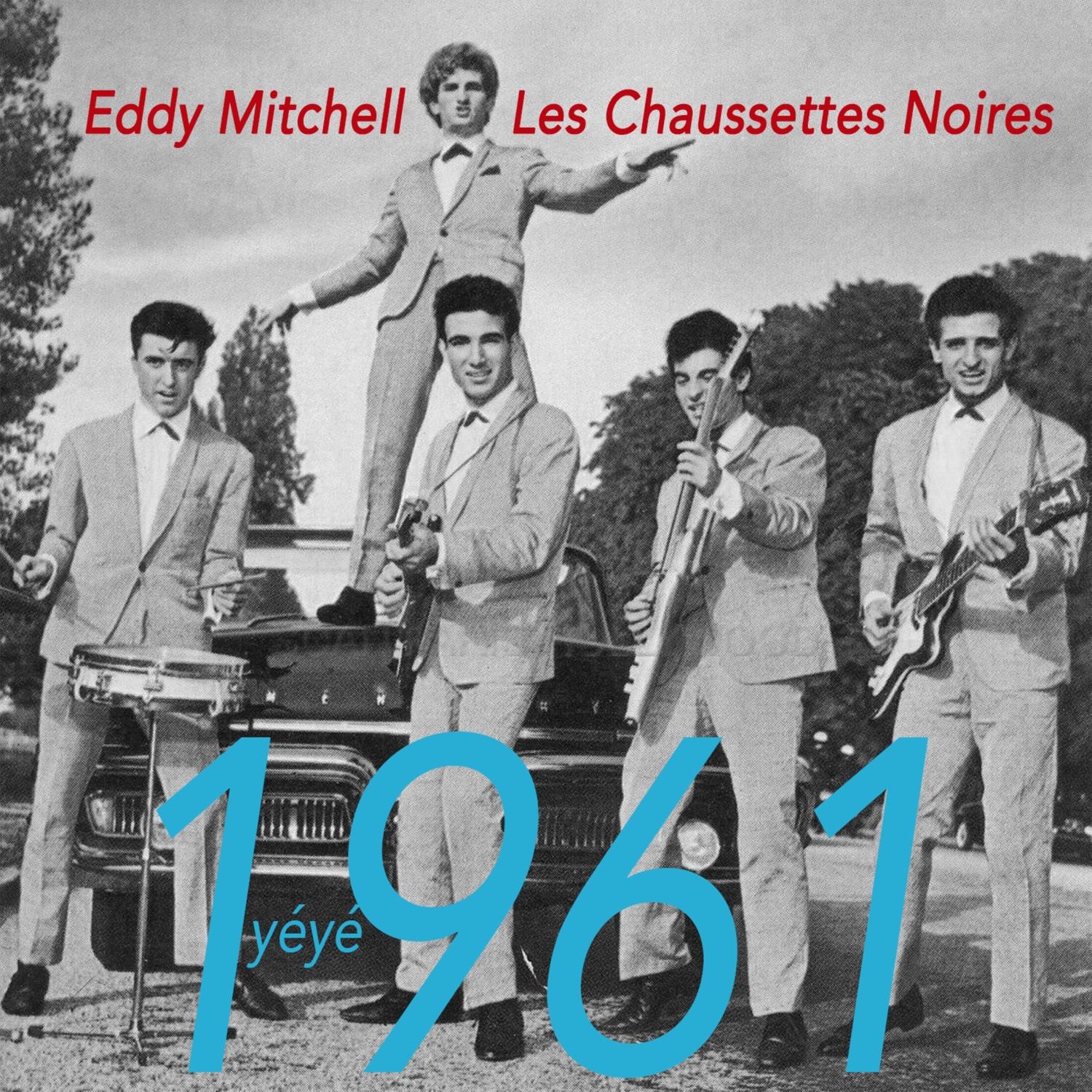 Yéyé 1961