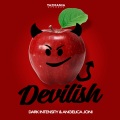 Dark Intensity、Angelica Joni - Devilish