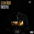 XS - album mode freestyle (Explicit)