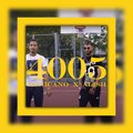 4005 (feat. ALISH) [Explicit]