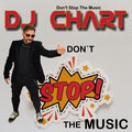 Don't Stop the Music
