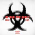 NLE Choppa、Jhonni Blaze - Toxic