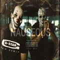 Greg South、John Jacob - Nauseous (feat. John Jacob)(Explicit)