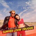 Indiana - Summer Lovin' Druggie (Explicit)