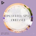 Peaceful Spa Ambiance